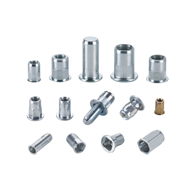 Metal Rivet Nut