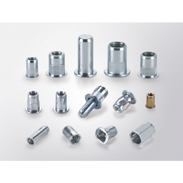 Metal Rivet Nut
